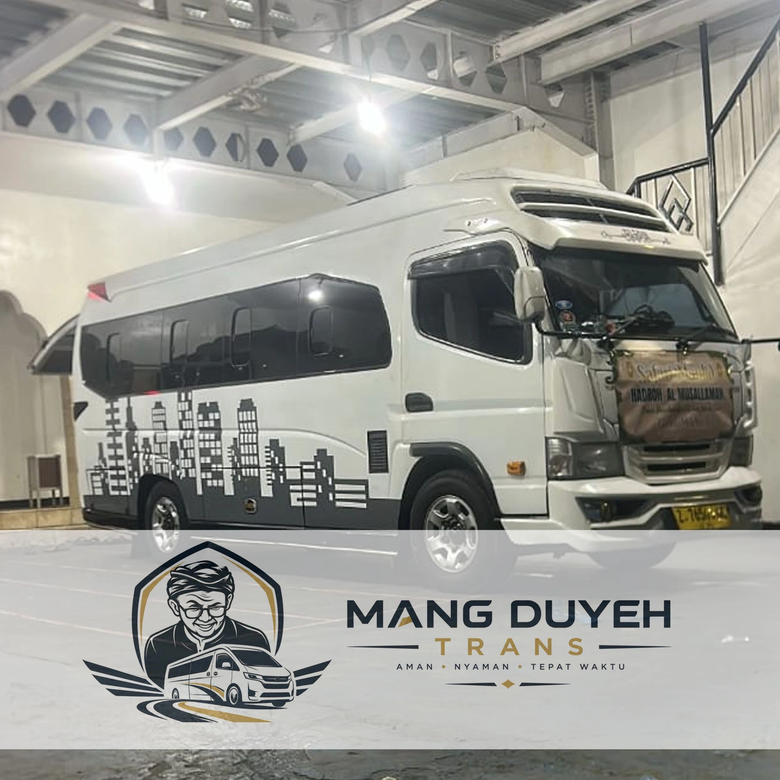 Isuzu Elf Long